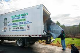 South Monroe, MI Junk Removal Services Company